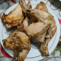 Cooksnap dari Erika Saleh untuk resep Ayam Pop