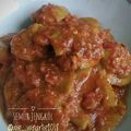 Cooksnap dari Wie_winartie untuk resep Semur Jengkol Pedas