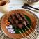 Cooksnap dari Nan's Kitchen untuk resep Sate Sapi Manis Khas Senayan ala Chef Muhammad | Semua Bisa!!