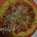 Cooksnap dari sri iip fitria sari untuk resep Pizza Teflon