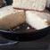 El cooksnap de Vale Borlinke cuando hizo 1,2,3,4 torta fácil.