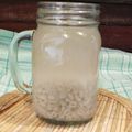 Cooksnap dari ȿɨƮą untuk resep Air jali / Barley