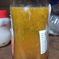 El cooksnap de César Cordido cuando hizo Salsa chimichurri argentina.
