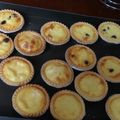 林鳳英 的 蛋塔 cooksnap