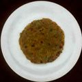 Ketki Dave's cooksnap of when they made દૂધી ના થેપલા (Dudhi Thepla Recipe In Gujarati).