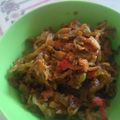 Cooksnap dari Ny.Robeth untuk resep Pare Nenek