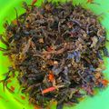 Cooksnap dari Kiky Ang untuk resep Daging Suwir Balado