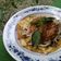 Cooksnap dari Wanti Ummu Nunauts untuk resep Tahu telur bumbu kacang simple