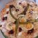 Evelin Fancsal_1 Cooksnap-ja, amikor elkészítette a(z) Pizza receptet.