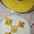 Cooksnap dari Pearlyferly untuk resep Bolu Pisang Kukus