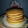 Cooksnap dari Liez Tya untuk resep Pancake anti gagal