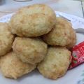 Cooksnap dari Fifit untuk resep Nasi Kepal Goreng/ Rice Ball