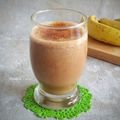 Cooksnap dari Fitriani Sri Rejeki untuk resep Banana Milk Coffee