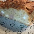 Cooksnap από Χαρούλα Θ. στη συνταγή Κέικ αλμυρό