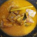 Cooksnap dari Rendy Gege untuk resep Ikan kuah kuning