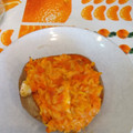 El cooksnap de mpaquien cuando hizo Calabaza rellena.