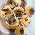 Cooksnap dari Irene Macdom untuk resep Cupcake Butter Choco NO (BP, BS, SP)