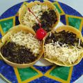 Cooksnap dari Ratnasari oktavia untuk resep Martabak Manis Mini