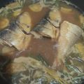 Cooksnap dari Nur Jannah Indriyanti untuk resep Pindang Asam Ikan Bandeng