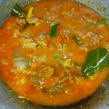 Cooksnap dari VIVI untuk resep Oseng mercon daging sapi khas jogja