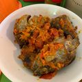 Cooksnap dari Windya Roshinta Damanik untuk resep Pesmol ikan kembung pedas asam