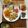 ☆あさ's cooksnap of when they made ♡あっさり味♪鶏挽肉でピーマンの肉詰め♡.