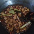 Cooksnap dari citra cemplux untuk resep 212. Orek Tempe Basah khas Nasi Kucing Angkringan Jogja