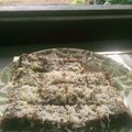 Cooksnap dari findha mariyani untuk resep Bolu Pisang Kukus (No Bantet)