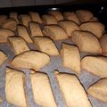 Cooksnap από elpidali στη συνταγή Παξιμαδοκούλουρα πορτοκαλιού
