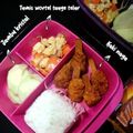 Cooksnap dari finanzi raizah untuk resep Kaki Naga