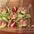 Cooksnap από jovanul στη συνταγή Angry birds και γουρουνάκια για παιδικό πάρτυ