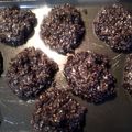 josh.jackson.96742's cooksnap of when they made Tinklee's no bake chocolate oatmeal cookies.