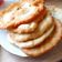  Kónya Lajos Gáborné Cooksnap-ja, amikor elkészítette a(z) A legegyszerűbb strandos lángos receptet.