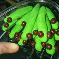 Cooksnap dari Rya Surya untuk resep Kuker catterpillar🐛🌿