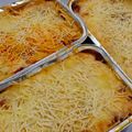 Cooksnap dari Yulce Moningka untuk resep Lasagna kulit Pangsit