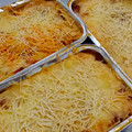 Cooksnap dari Yulce Moningka untuk resep Lasagna kulit Pangsit