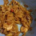 Cooksnap dari Yuli Trimurti untuk resep Kwetiaw Goreng Praktis