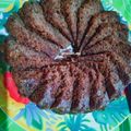 Cooksnap dari Mamah Eka untuk resep Bolu Nutrijel Empuk