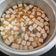 Cooksnap dari Sabrina El Muzed untuk resep Sayur Bening Toge Tahu