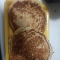El cooksnap de Neyare Arenas cuando hizo Pan dukan.