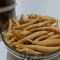Cooksnap dari dLinschiouZ untuk resep Telur Gabus Keju Mudah Praktis