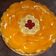 El cooksnap de viviana sandoval cuando hizo Tarta de frutas con crema chantilly.