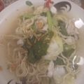 Cooksnap dari rini utami untuk resep Bakmi Kuah Cina (Halal)