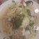 Cooksnap dari rini utami untuk resep Bakmi Kuah Cina (Halal)