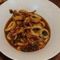 Cooksnap dari Vita Delyandra untuk resep Cumi goreng mentega