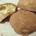 Cooksnap dari Sakli Abdi untuk resep Roti Boy (metode overnight)