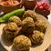 Seema Raghav का कुकस्नैप जब उन्होंने मसाला बाटी (masala bati recipe in Hindi) बनाया था।