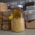 Cooksnap dari Claudia Dian untuk resep Baceman Bawang Putih