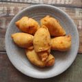 Cooksnap dari Shelly untuk resep Pisang molen