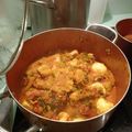 Cooksnap dari Stefanie Supit untuk resep Ayam Woku Khas Manado